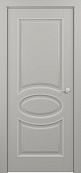Схожие товары - Дверь Z Provans Т2 эмаль серая patina Silver, глухая