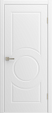 Дверь Donna эмаль белая, глухая