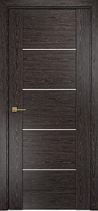 Недавно просмотренные - Дверь Оникс Парма абрикос тангентальный, глухая с молдингом