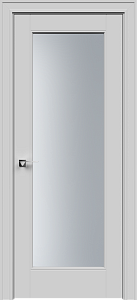 Недавно просмотренные - Дверь Дельта эмаль RAL 7047, сатинат