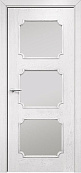 Схожие товары - Дверь Оникс Валенсия эмаль белая патина серебро, сатинат