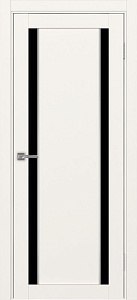 Недавно просмотренные - Дверь Эко 522.212 АПП бежевый молдинг SC, lacobel черный