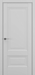 Недавно просмотренные - Дверь Z Турин В2 экошпон серый, глухая