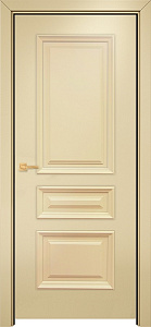 Недавно просмотренные - Дверь Оникс Афина эмаль RAL 1015, глухая