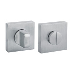 Рекомендация - Сантехническая завертка Fuaro BK6 DM SSC-16 сатинированный хром