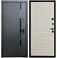 Схожие товары - Входная дверь Матадор MXМ-7 антрацит софт/панель Миранда, софт шампань
