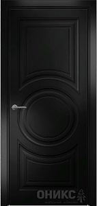 Недавно просмотренные - Дверь Оникс Софья эмаль черная, глухая