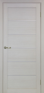 Недавно просмотренные - Дверь Эко 501.1 АПП дуб беленый молдинг SC, глухая