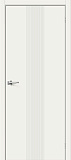 Дверь Г-21 эмаль белая, глухая