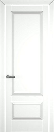 ДГ ТSE-7 айвори, глухая