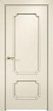 Дверь Оникс Палермо эмаль слоновая кость, глухая