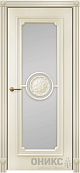 Схожие товары - Дверь Оникс Флоренция фрезерованная эмаль слоновая кость, сатинат