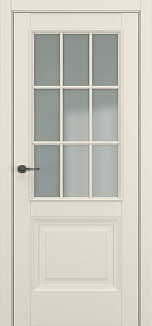 Недавно просмотренные - Дверь Z Венеция АК В2 экошпон кремовый, английская решетка