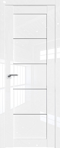 Недавно просмотренные - Дверь ProfilDoors 2.11L белый люкс, стекло графит