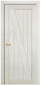 Недавно просмотренные - Дверь Оникс Лофт №3 жемчужный ясень, глухая