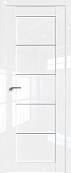 Схожие товары - Дверь ProfilDoors 2.11L белый люкс, стекло графит