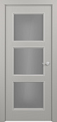 Схожие товары - Дверь Z Grand Т1 эмаль Grey patina Silver, сатинат