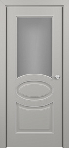 Недавно просмотренные - Дверь Z Provans Т2 эмаль Grey patina Silver, сатинат