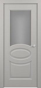 Недавно просмотренные - Дверь Z Provans Т2 эмаль серая patina Silver, сатинат
