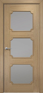 Недавно просмотренные - Дверь Оникс Валенсия капучино, сатинат графит