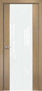 Недавно просмотренные - Дверь Оникс Престиж капучино, триплекс белый
