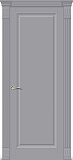 Дверь Ситидорс Венеция эмаль RAL 7040,глухая