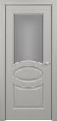 Схожие товары - Дверь Z Provans Т2 эмаль Grey patina Silver, сатинат
