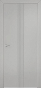Недавно просмотренные - Дверь Оникс Концепт №18 PVC светло серый, глухая