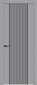 Схожие товары - Дверь Линнея-3М серая, глухая
