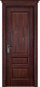 Схожие товары - Дверь Ока массив дуба DSW сращенные ламели Аристократ №1 махагон, глухая