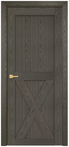 Недавно просмотренные - Дверь Оникс Лофт №5 дуб арктик, глухая