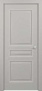 Недавно просмотренные - Дверь Z Ampir Т1 эмаль Grey patina Silver, глухая
