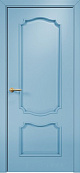 Схожие товары - Дверь Оникс Венеция эмаль голубая, глухая