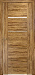 Недавно просмотренные - Дверь Оникс Парма зебрано, глухая с молдингом