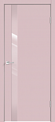 Схожие товары - Дверь VellDoris Scandi 1 Z1 серо-розовый, лакобель серо-розовый