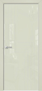 Недавно просмотренные - Дверь Оникс Арт, лакобель слоновая кость RAL 1013, пескоструй №1