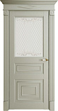 Схожие товары - Дверь ДР экошпон Florence 62001 серена светло-серый, стекло матовое