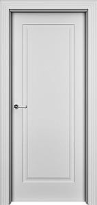 Недавно просмотренные - Дверь Ассоль Нафта эмаль белая, глухая