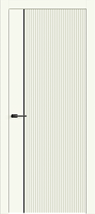 Недавно просмотренные - Дверь Линнея-2М эмаль RAL 9010, глухая