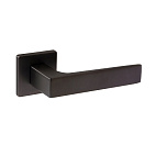 Недавно просмотренные - Межкомнатная ручка Fuaro RED LINE SL GR-23 графит