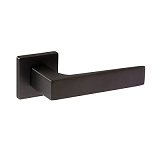 Межкомнатная ручка Fuaro RED LINE SL GR-23 графит