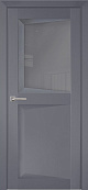 Схожие товары - Дверь ДР Perfecto экошпон 109 Barhat Grey, стекло Grey