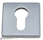 Недавно просмотренные - Накладка на цилиндр Fratelli Cattini CYL8-FS, матовый хром