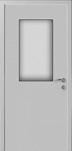 Недавно просмотренные - Дверь Гладкая ДО влагостойкая композитная Капель моноколор RAL 7035