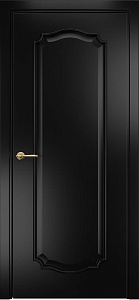 Недавно просмотренные - Дверь Оникс Венеция 2 эмаль черная, глухая