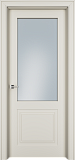 ДО Классик П2с эмаль RAL 9001