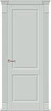 Дверь Ситидорс Венеция 2 эмаль RAL 7035,глухая