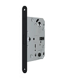 Замок WC AGB магнитный WAVE B06132.50.93 черный