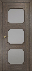 Недавно просмотренные - Дверь Оникс Валенсия дуб античный, сатинат графит