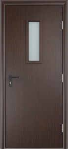 Недавно просмотренные - Дверь противопожарная V ДПО финиш-пленка 30 мин, венге